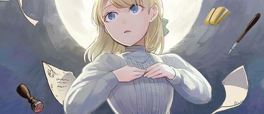 actualité Manga News illustration