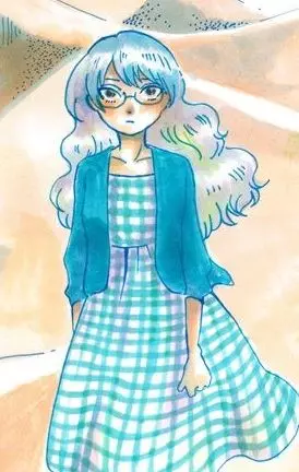 actualité Manga News illustration