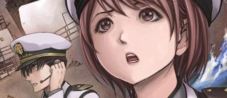 actualité Manga News illustration