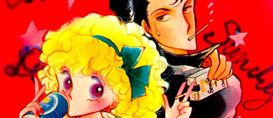 actualité Manga News illustration