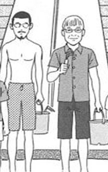 actualité Manga News illustration