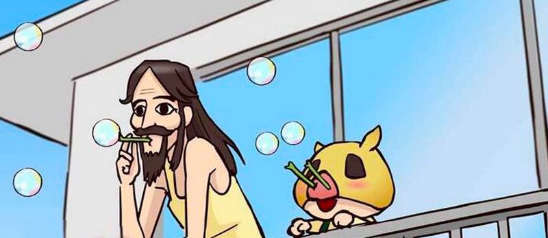 actualité Manga News illustration