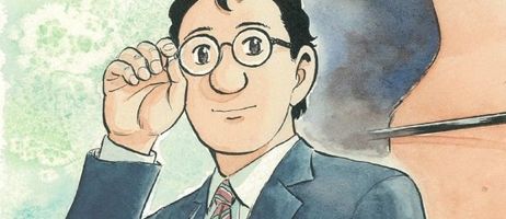 actualité Manga News illustration