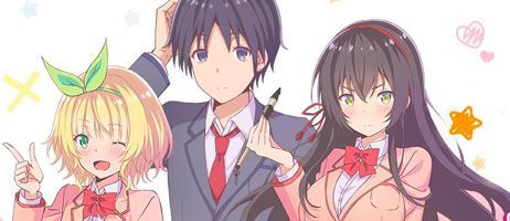 actualité Manga News illustration
