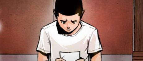 actualité Manga News illustration