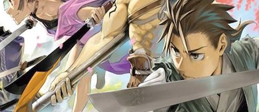 actualité Manga News illustration