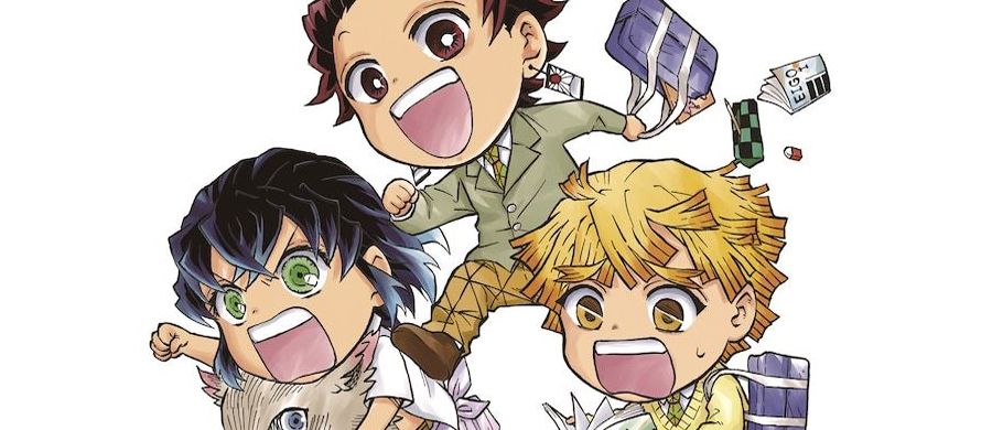 actualité Manga News illustration