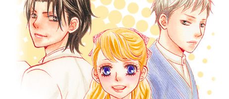 actualité Manga News illustration