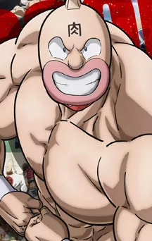 Une troisième saison annoncée pour Kinnikuman - Perfect Origin Arc