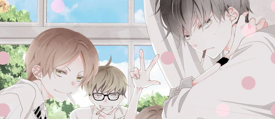 actualité Manga News illustration