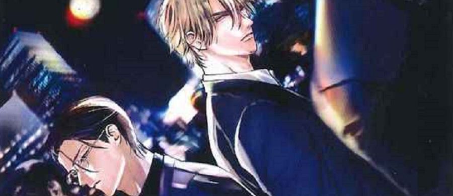 actualité Manga News illustration