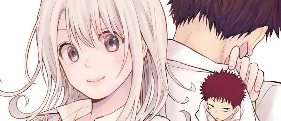 actualité Manga News illustration