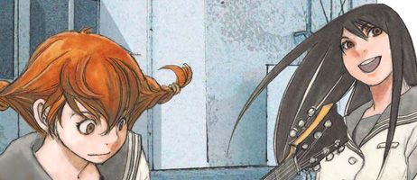 actualité Manga News illustration