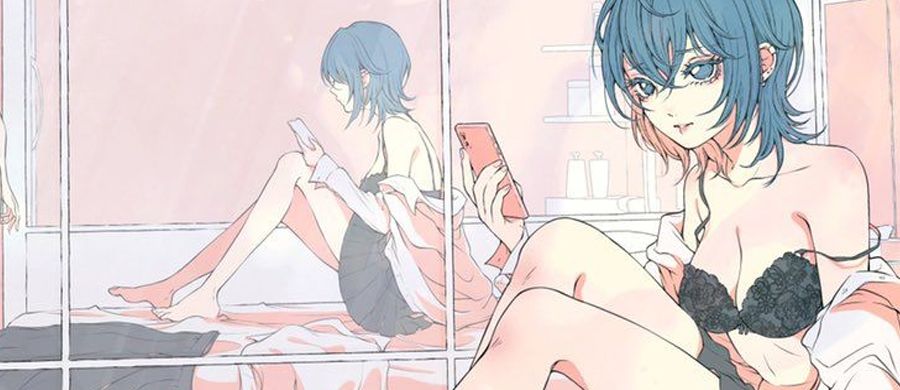 actualité Manga News illustration