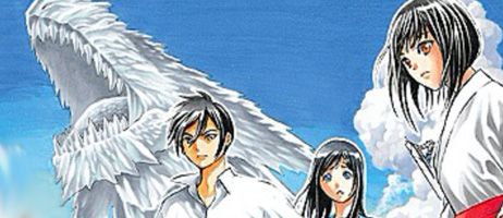 actualité Manga News illustration
