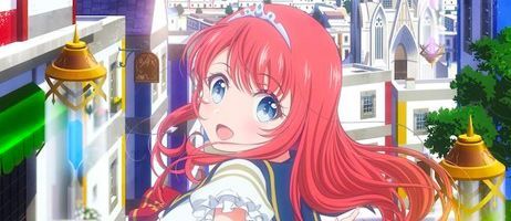 actualité Manga News illustration
