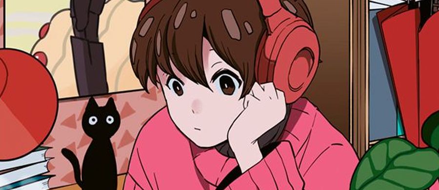 actualité Manga News illustration