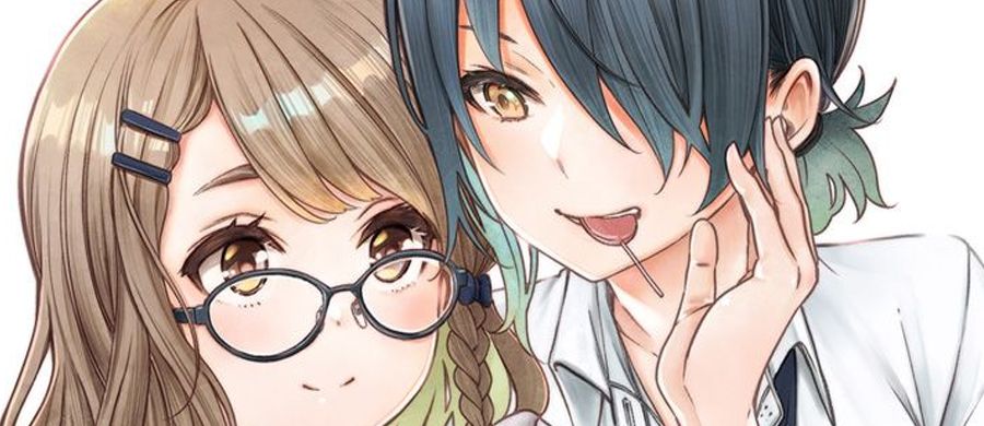 actualité Manga News illustration