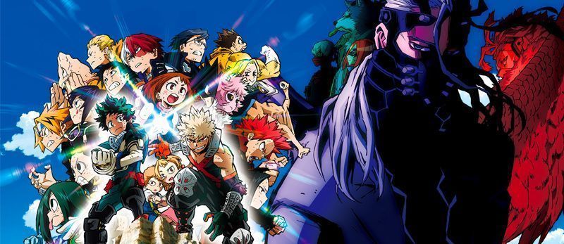 actualité Manga News illustration
