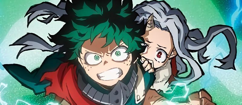 actualité Manga News illustration