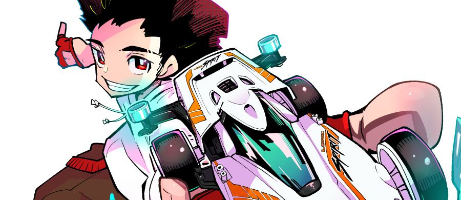 actualité Manga News illustration