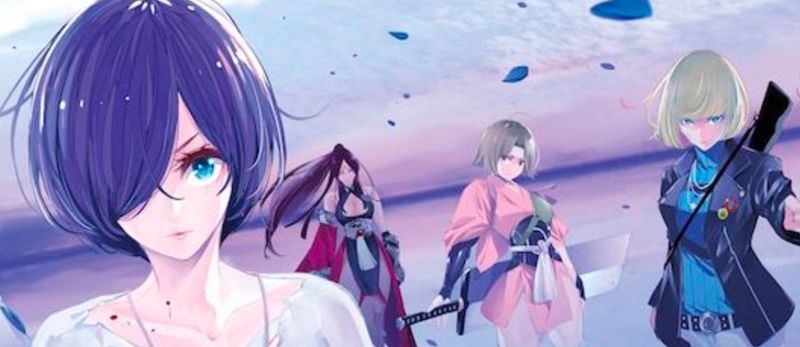 actualité Manga News illustration