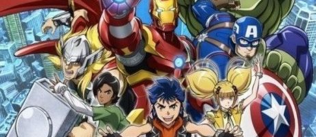 actualité Manga News illustration