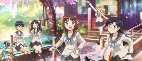 actualité Manga News illustration