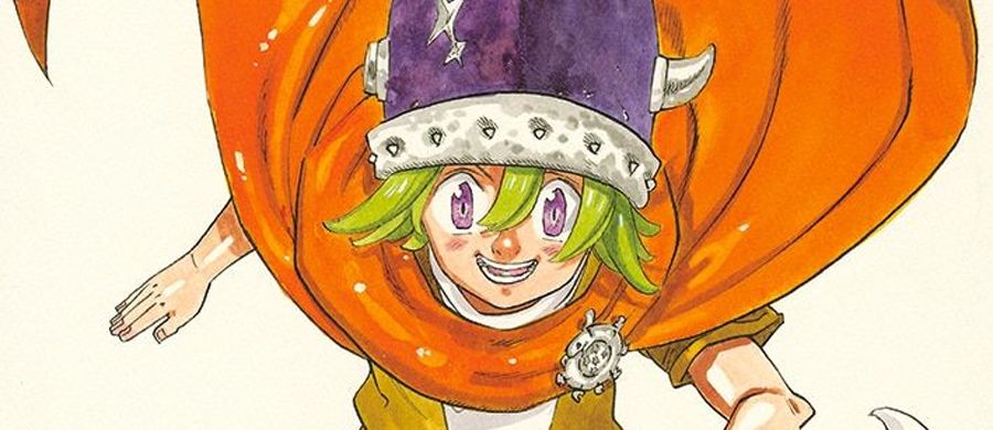 actualité Manga News illustration