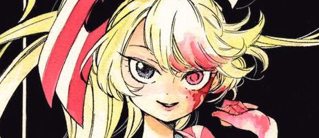 actualité Manga News illustration