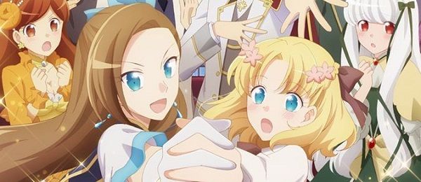 actualité Manga News illustration