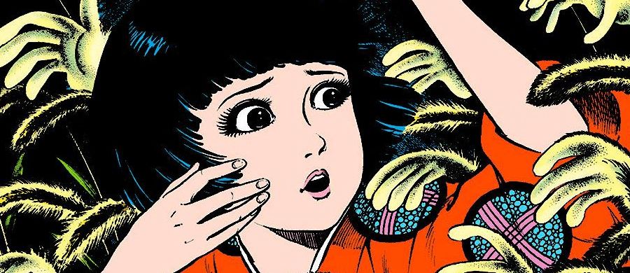 actualité Manga News illustration