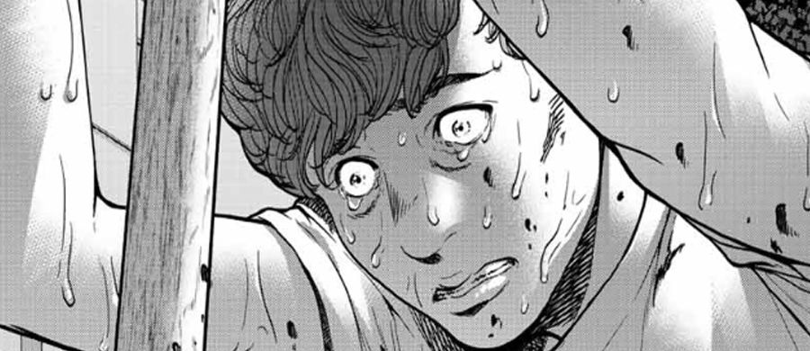actualité Manga News illustration