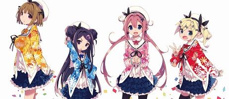 actualité Manga News illustration