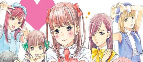actualité Manga News illustration