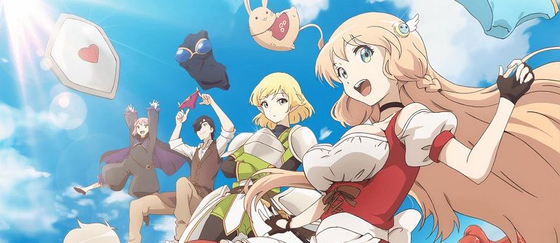 actualité Manga News illustration