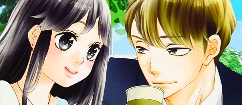 actualité Manga News illustration
