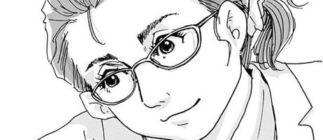 actualité Manga News illustration