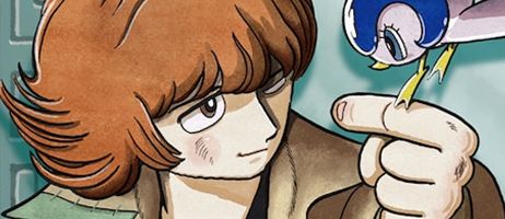 actualité Manga News illustration