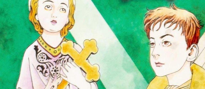 actualité Manga News illustration
