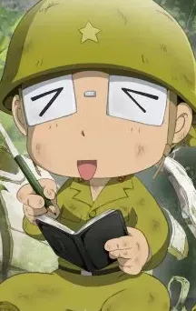 Un trailer et des infos pour le film d'animation Peleliu