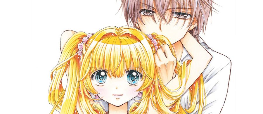 actualité Manga News illustration