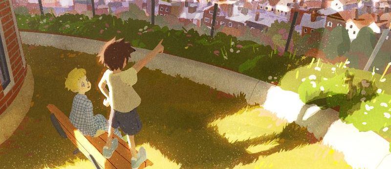 actualité Manga News illustration