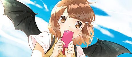 actualité Manga News illustration