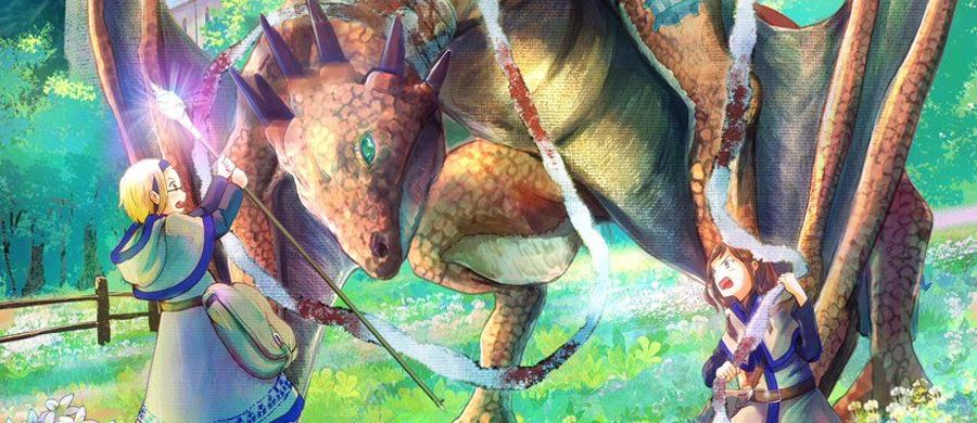 actualité Manga News illustration
