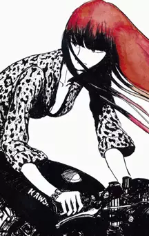 actualité Manga News illustration