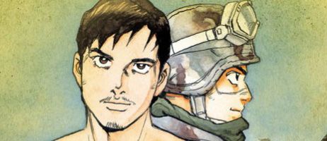 actualité Manga News illustration