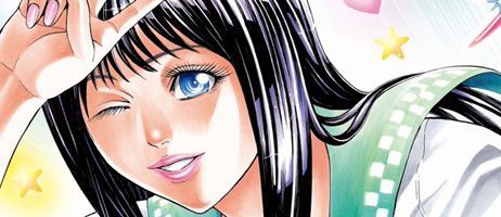 actualité Manga News illustration