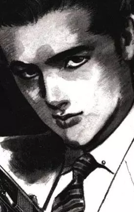 actualité Manga News illustration
