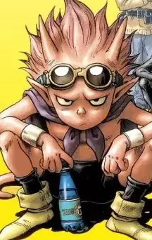 actualité Manga News illustration